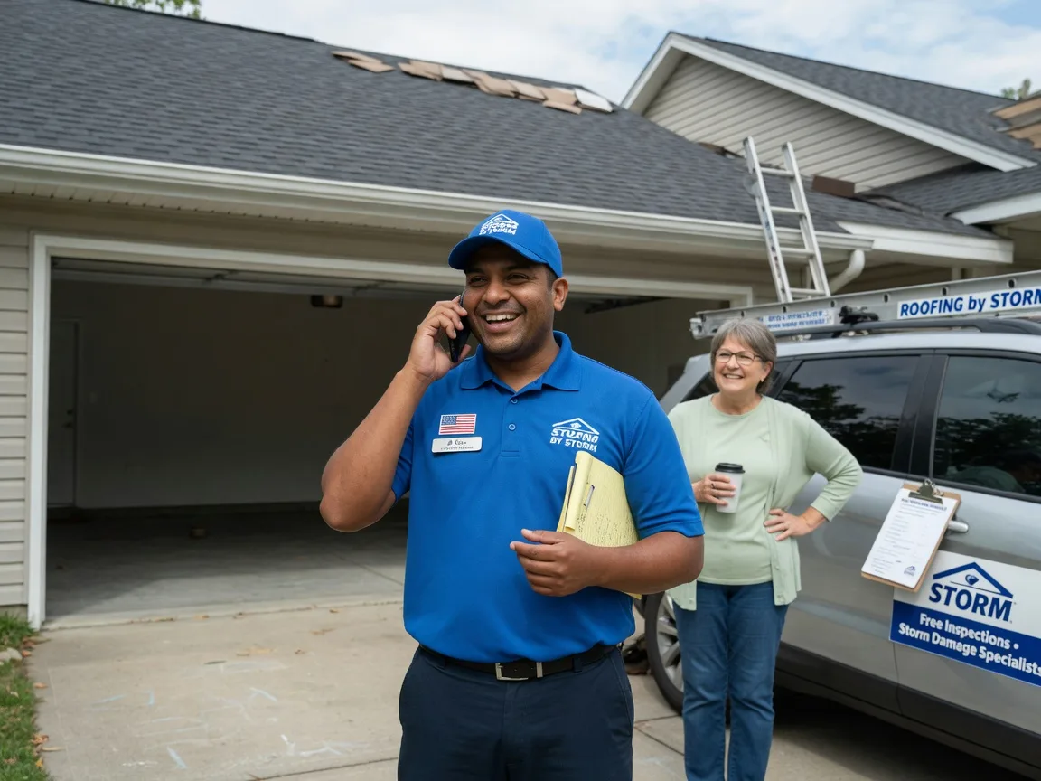 Roof Repair Near Me Gaston, NC FAQs