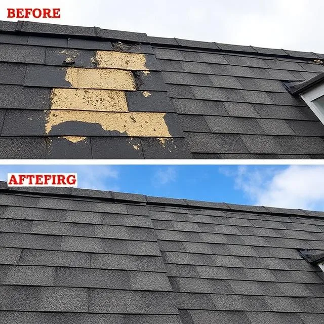 Roof Repair Near Me in Gaston, NC near me
